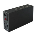 24 ports 100W 20A Chargeur mural USB pour téléphone portable intelligent